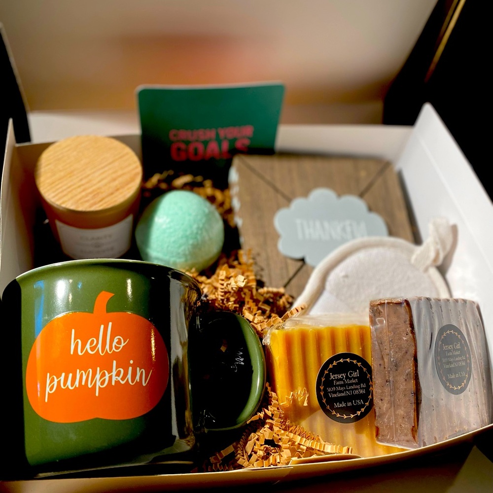 Gift box
